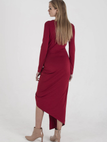 Сукні Be & Aver модель BEAVR_BA_FW19_56 Фото