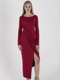 Платья Be & Aver модель BEAVR_BA_FW19_56 Фото