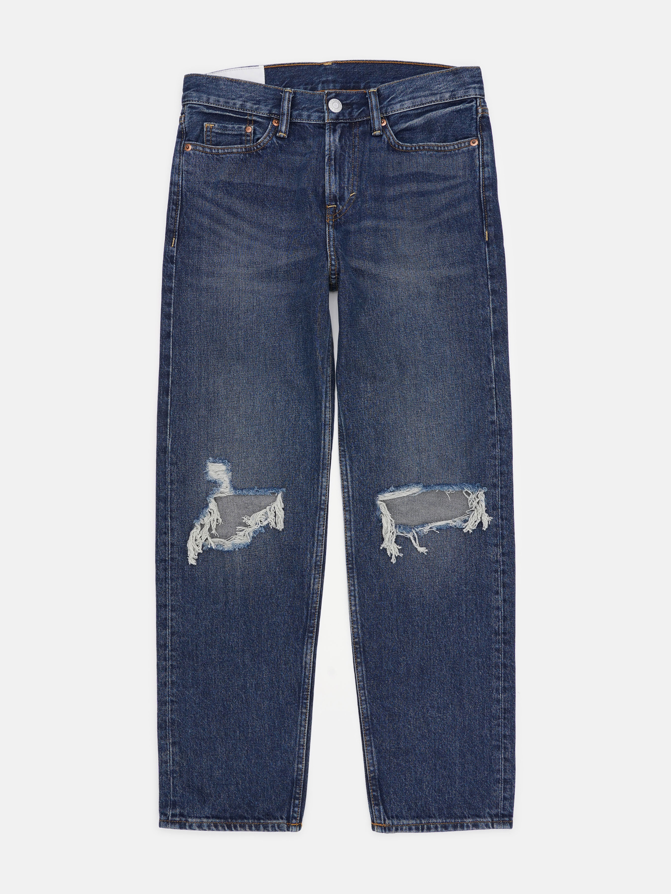 Джинсы H&M модель 69753 Фото