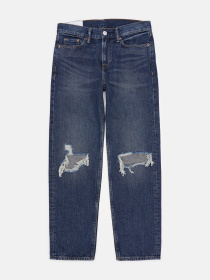 Джинсы H&M модель 69753 Фото