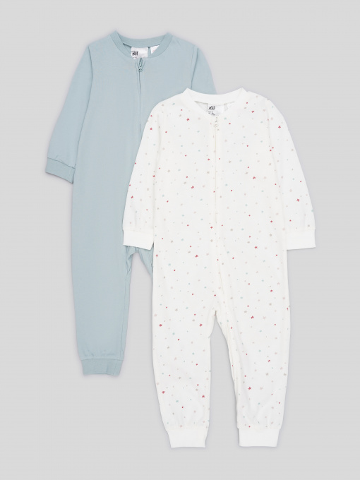 Одяг для дому та сну H&M модель 69326 Фото