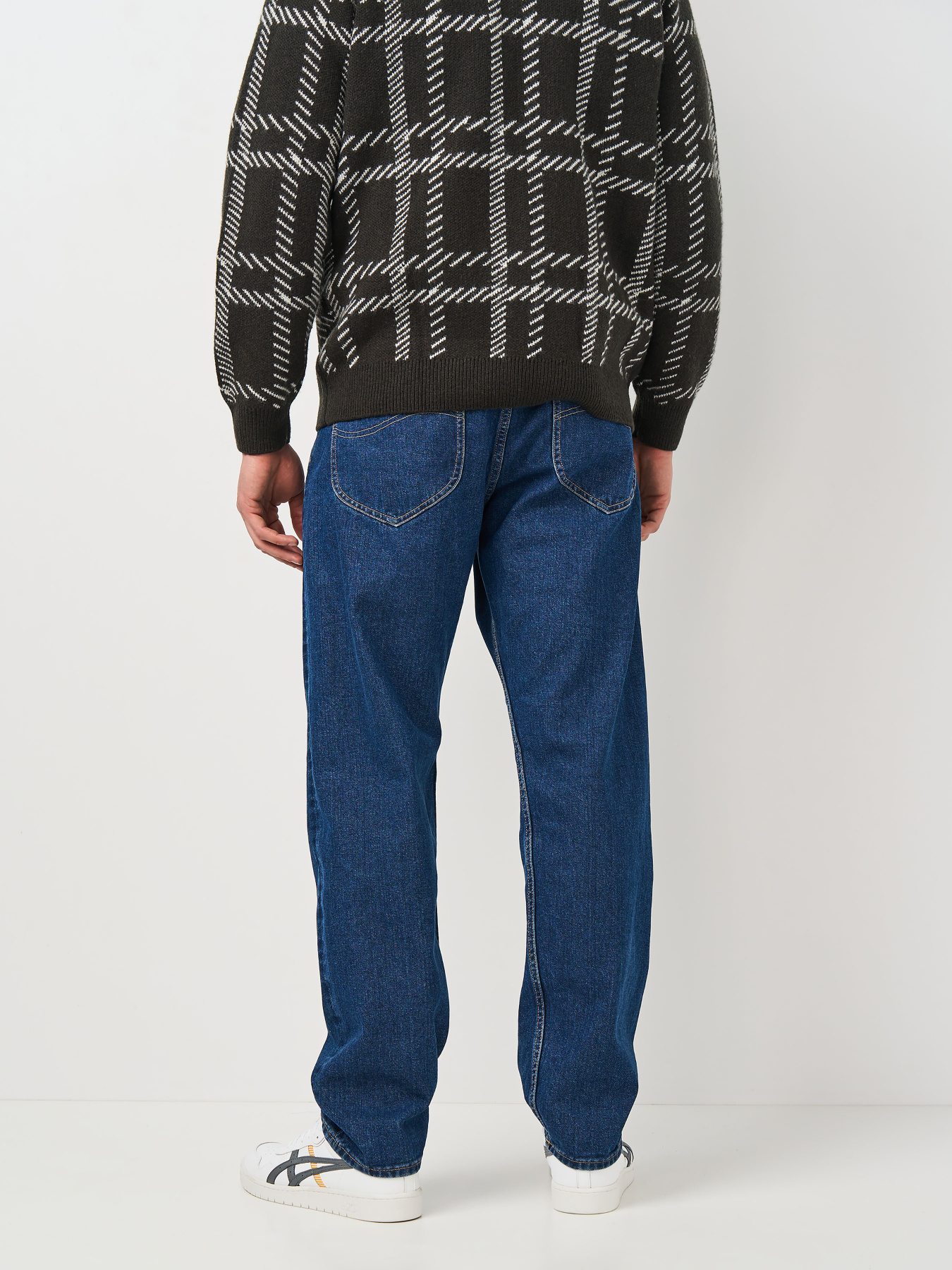 Джинсы H&M модель 69311 Фото