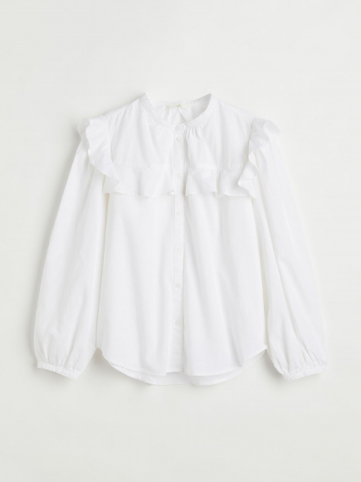 Рубашки H&M модель 70878 Фото