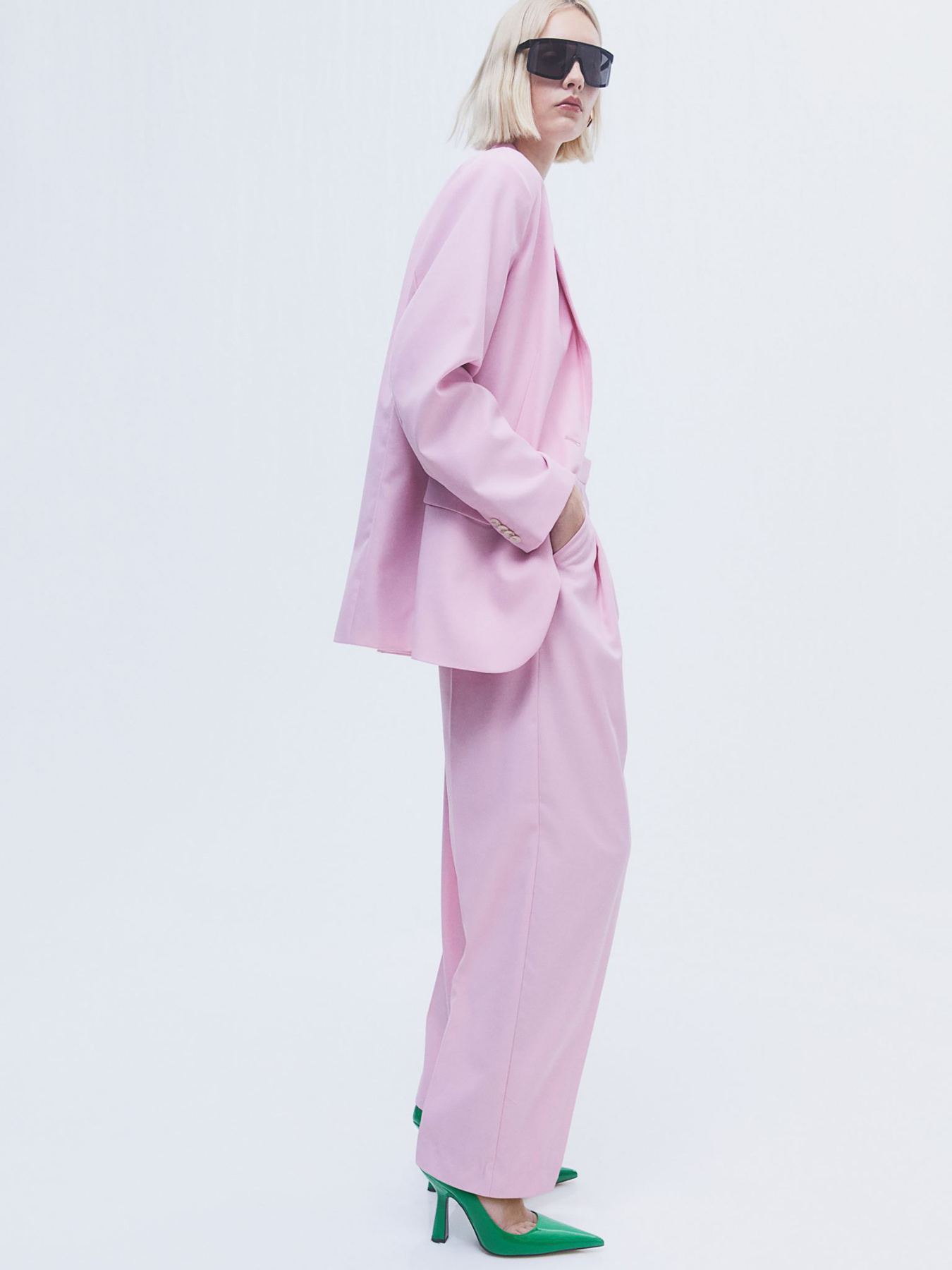 Штани H&M модель 70888 Фото