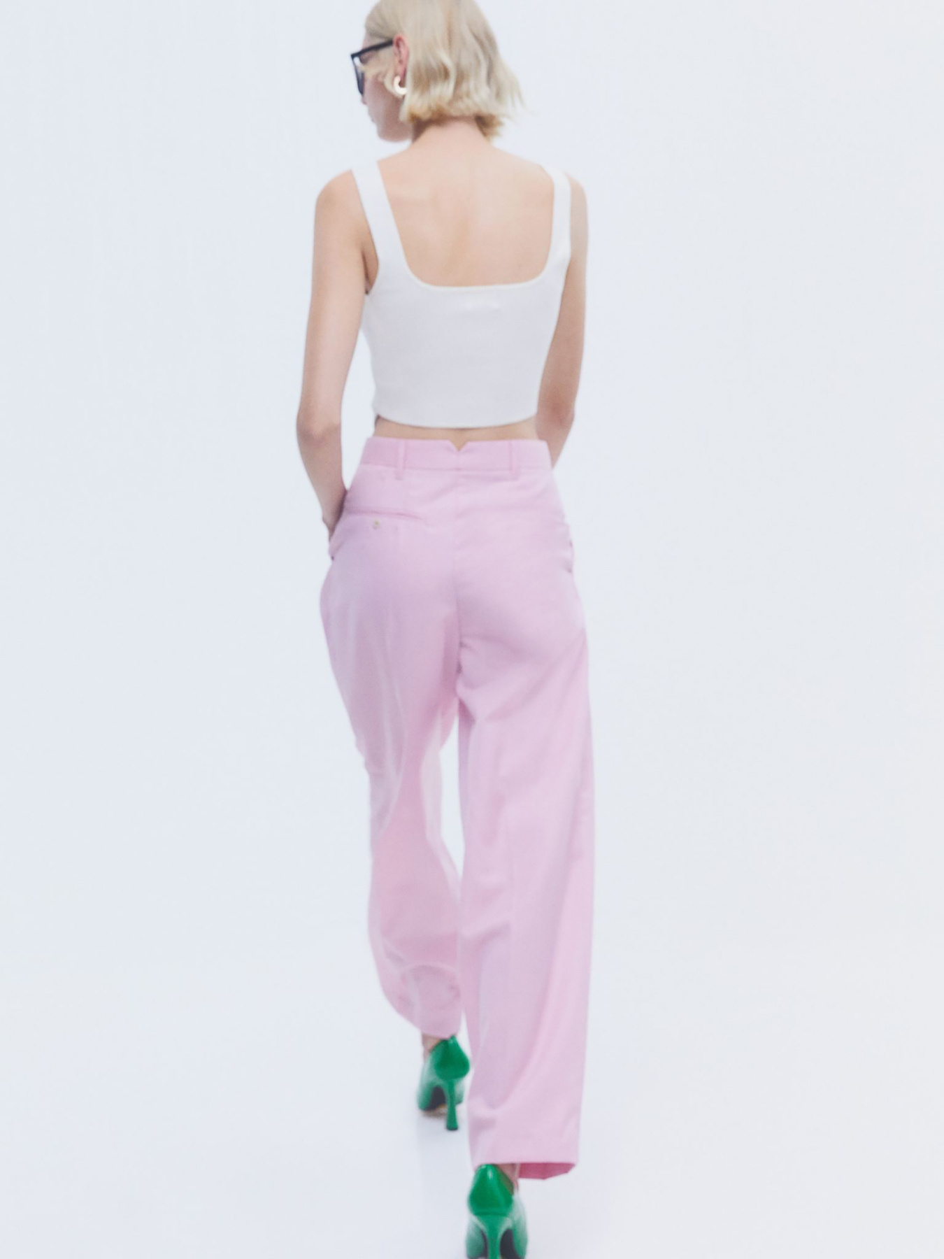 Штани H&M модель 70888 Фото