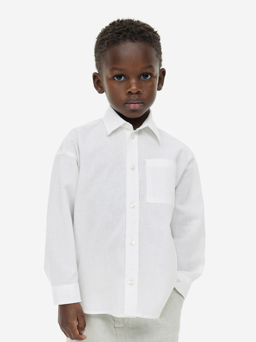Рубашки H&M модель 70877 Фото