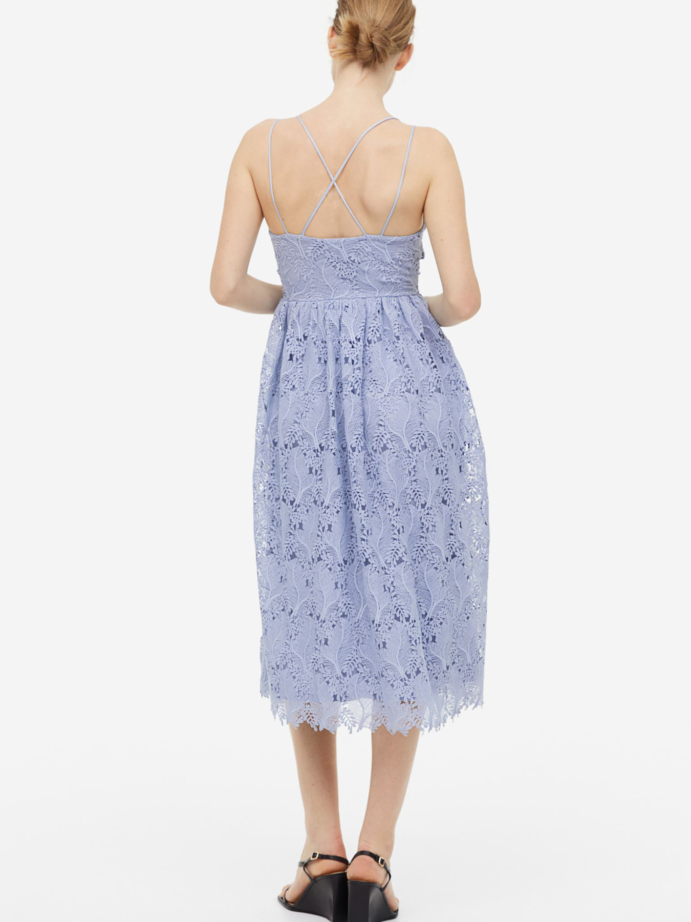 Платья H&M модель 70886 Фото