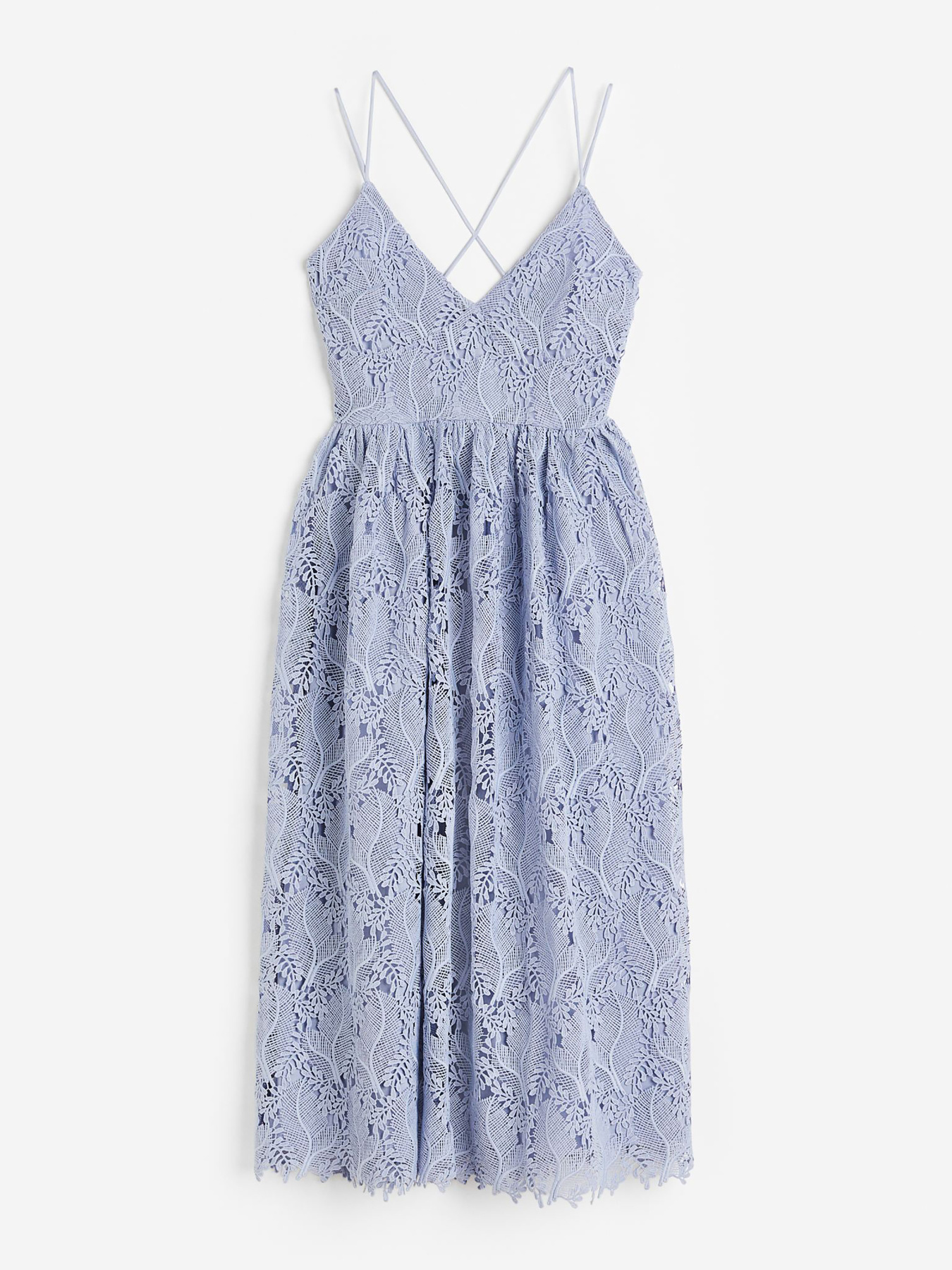 Платья H&M модель 70886 Фото