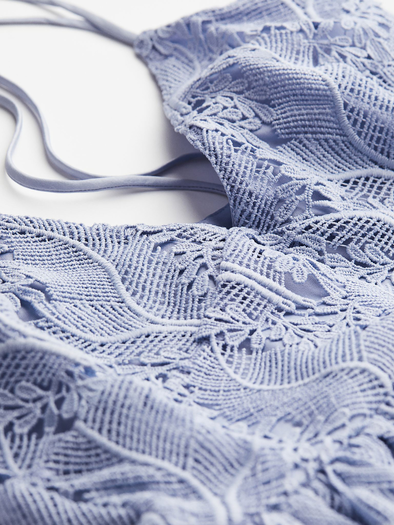 Платья H&M модель 70886 Фото