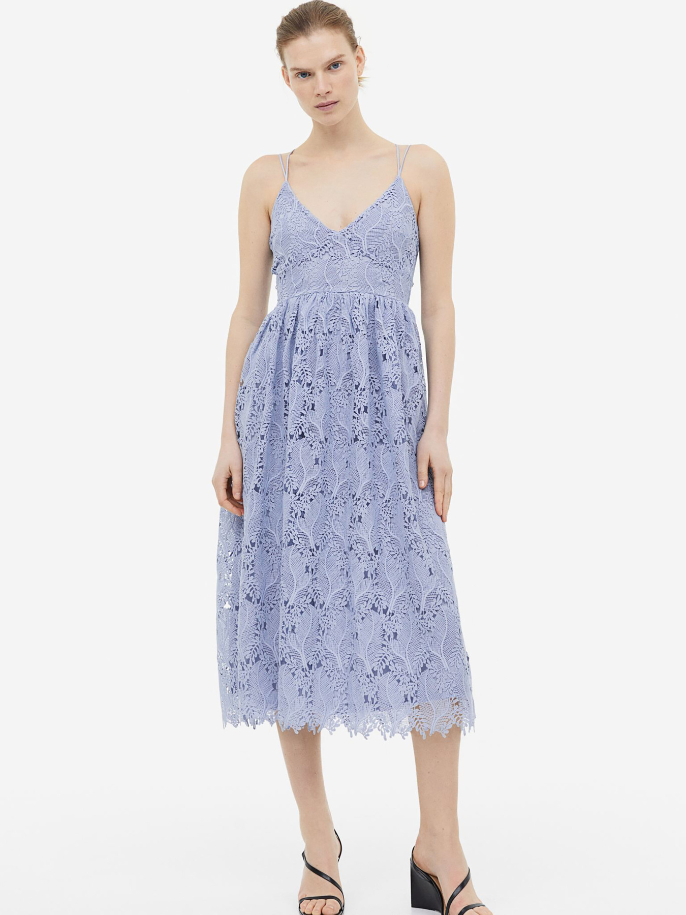 Платья H&M модель 70886 Фото