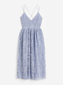 Платья H&M модель 70886 Фото