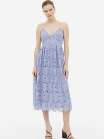 Платья H&M модель 70886 Фото