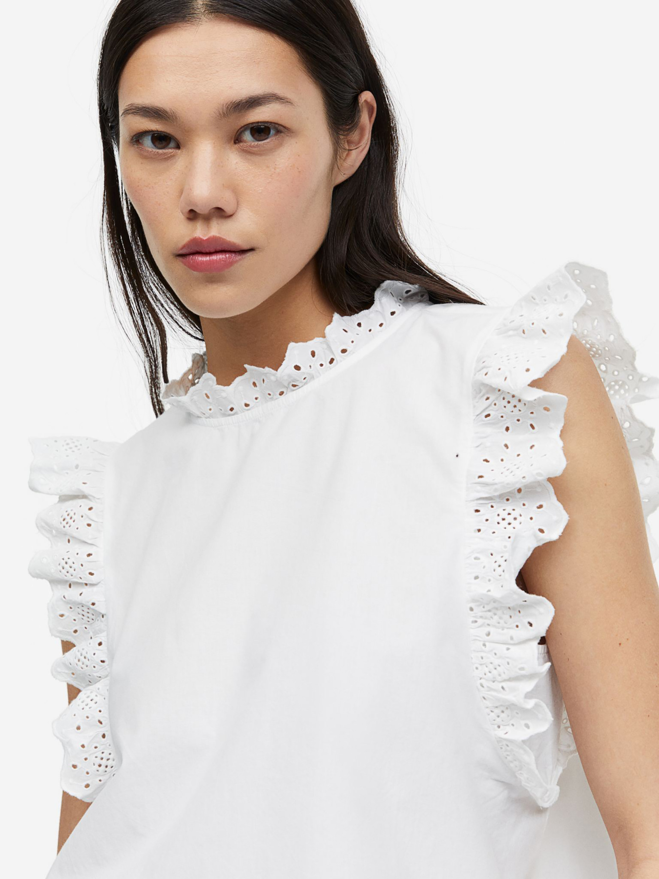 Рубашки H&M модель 70876 Фото