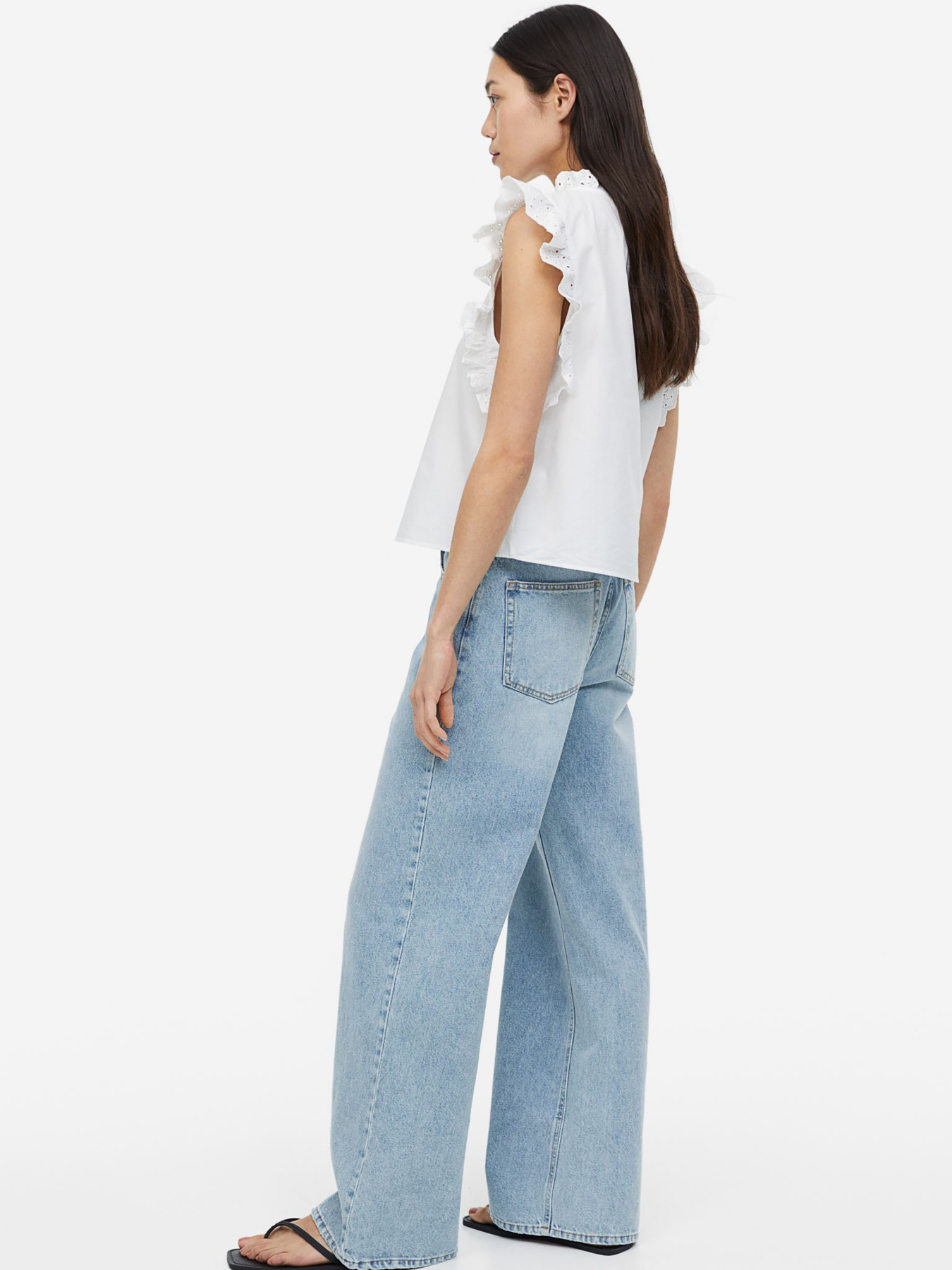 Рубашки H&M модель 70876 Фото