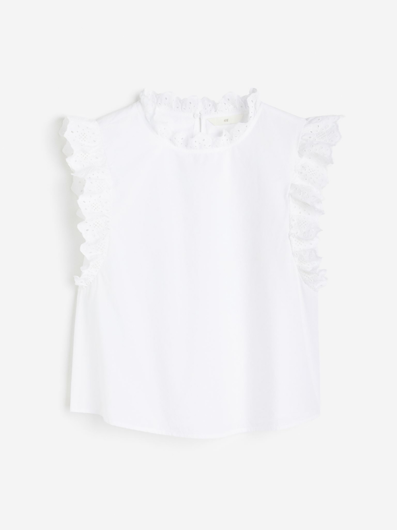 Рубашки H&M модель 70876 Фото