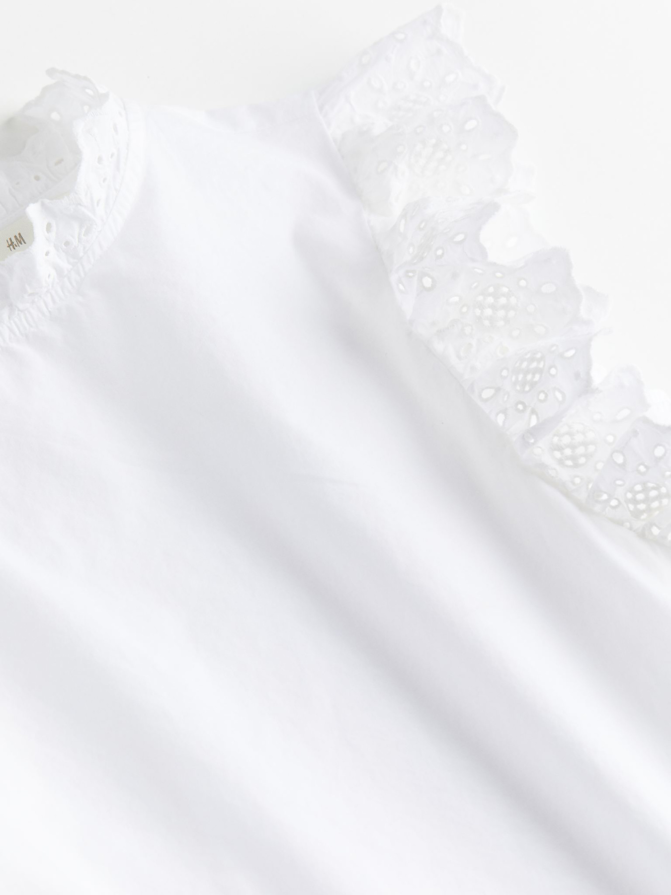 Рубашки H&M модель 70876 Фото