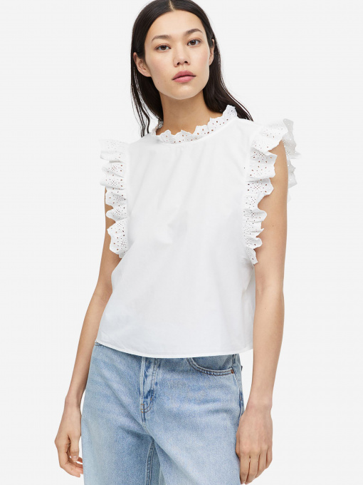 Рубашки H&M модель 70876 Фото