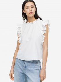 Рубашки H&M модель 70876 Фото