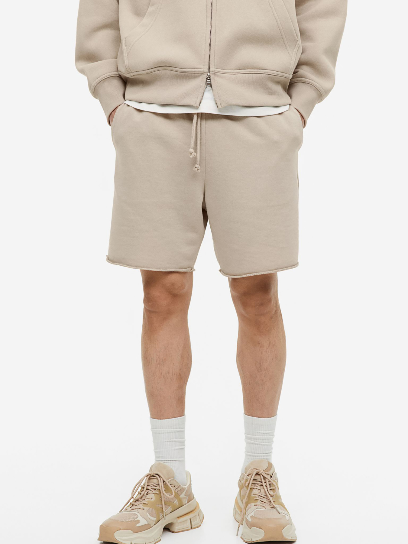 Шорты H&M модель 70894 Фото