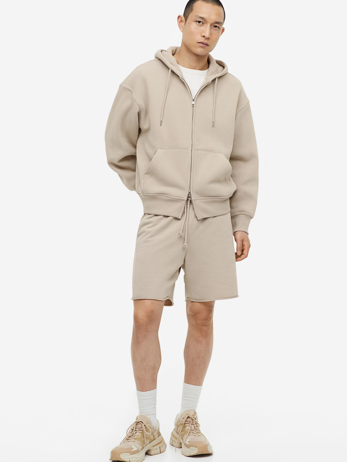 Шорты H&M модель 70894 Фото