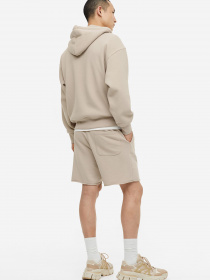 Шорты H&M модель 70894 Фото