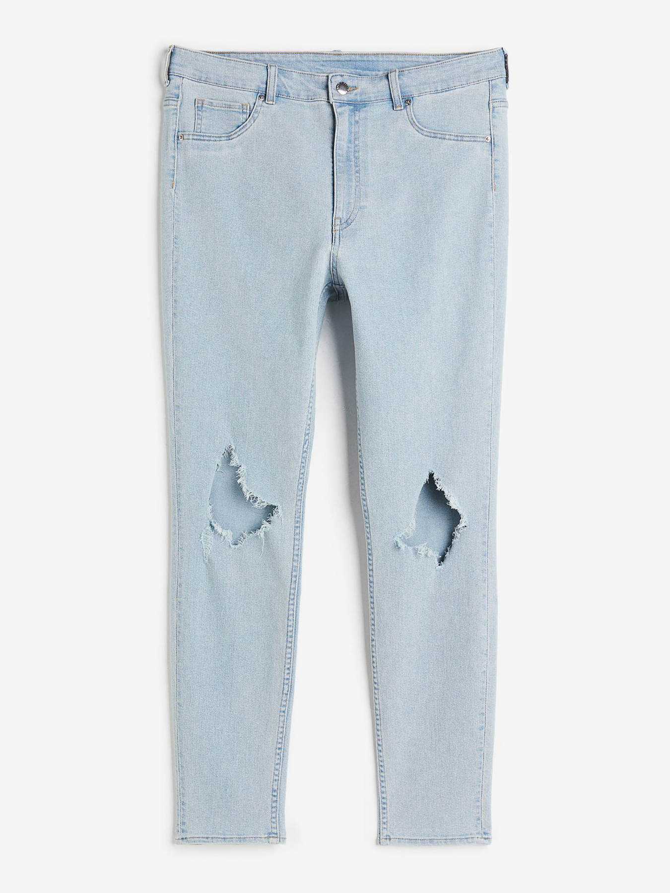 Джинсы H&M модель 70881 Фото