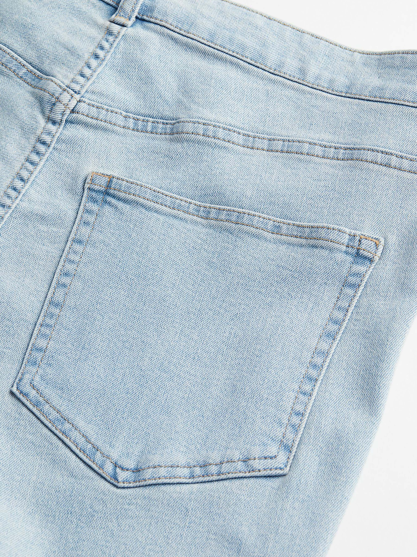 Джинсы H&M модель 70881 Фото