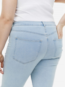 Джинсы H&M модель 70881 Фото