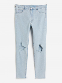Джинсы H&M модель 70881 Фото