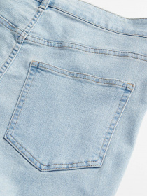 Джинсы H&M модель 70881 Фото