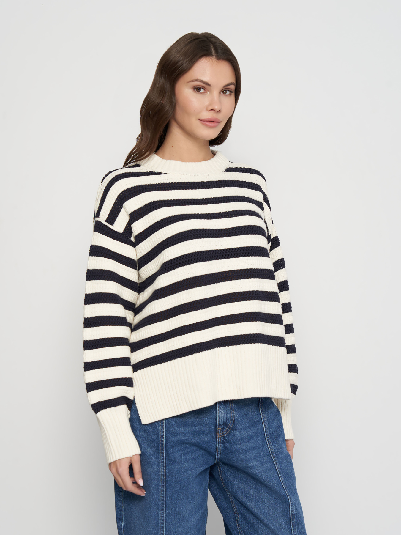 Свитры и кардиганы H&M модель 69916 Фото