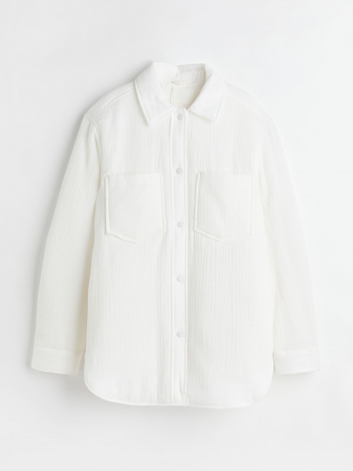 Куртки та дублянки H&M модель 70901 Фото