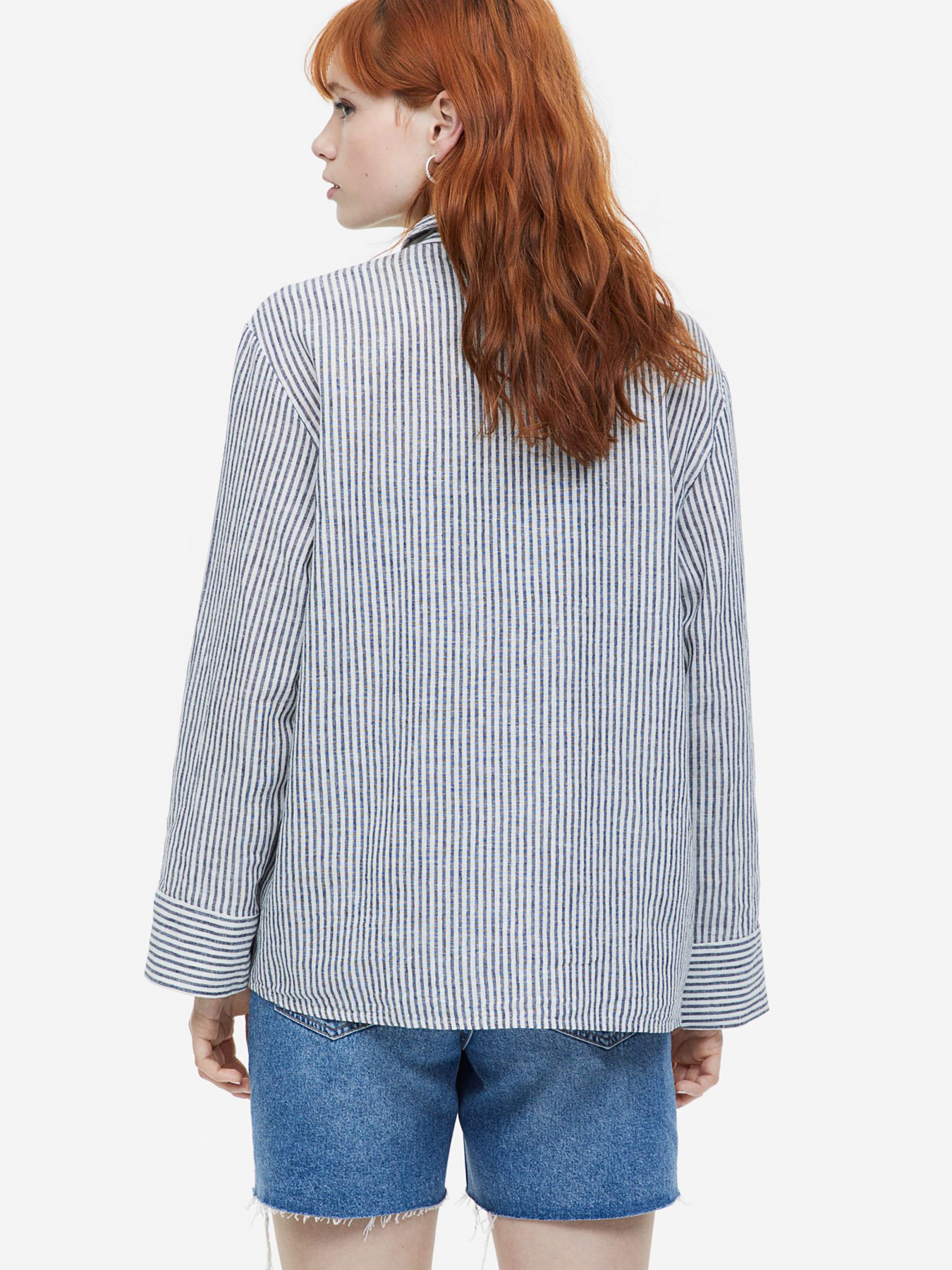 Рубашки H&M модель 70911 Фото