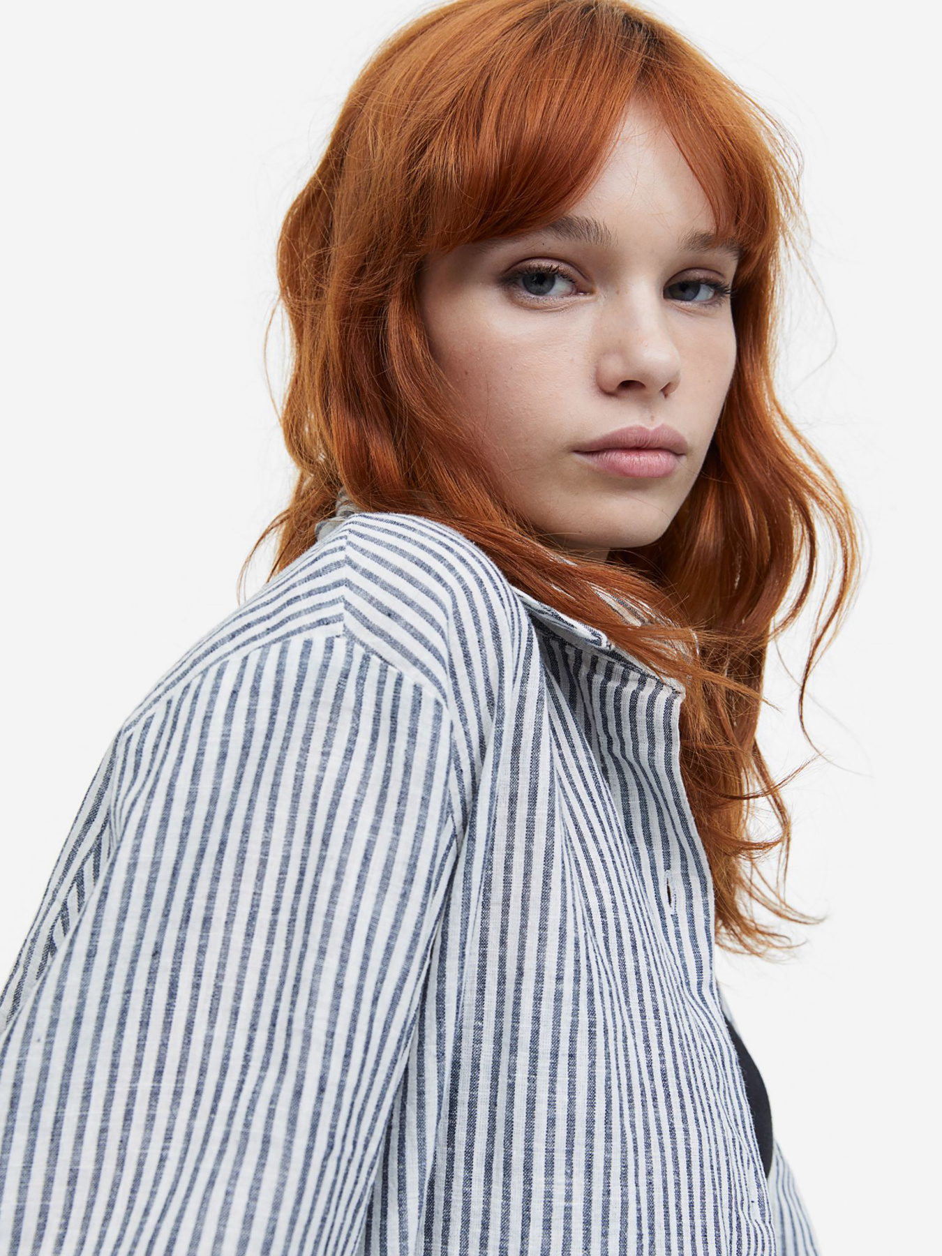 Рубашки H&M модель 70911 Фото