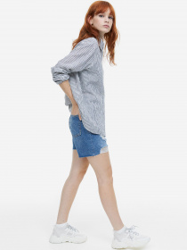 Рубашки H&M модель 70911 Фото