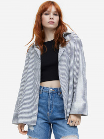 Рубашки H&M модель 70911 Фото