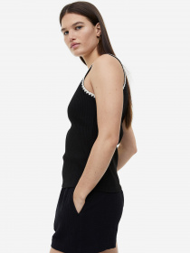 Футболки и поло H&M модель 70907 Фото