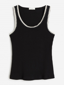Футболки и поло H&M модель 70907 Фото