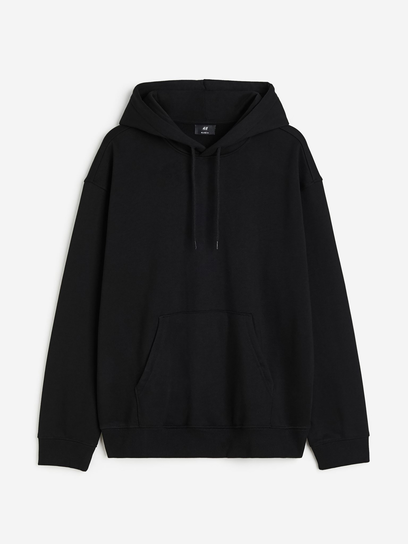 Худи и свитшоты H&M модель 70906 Фото
