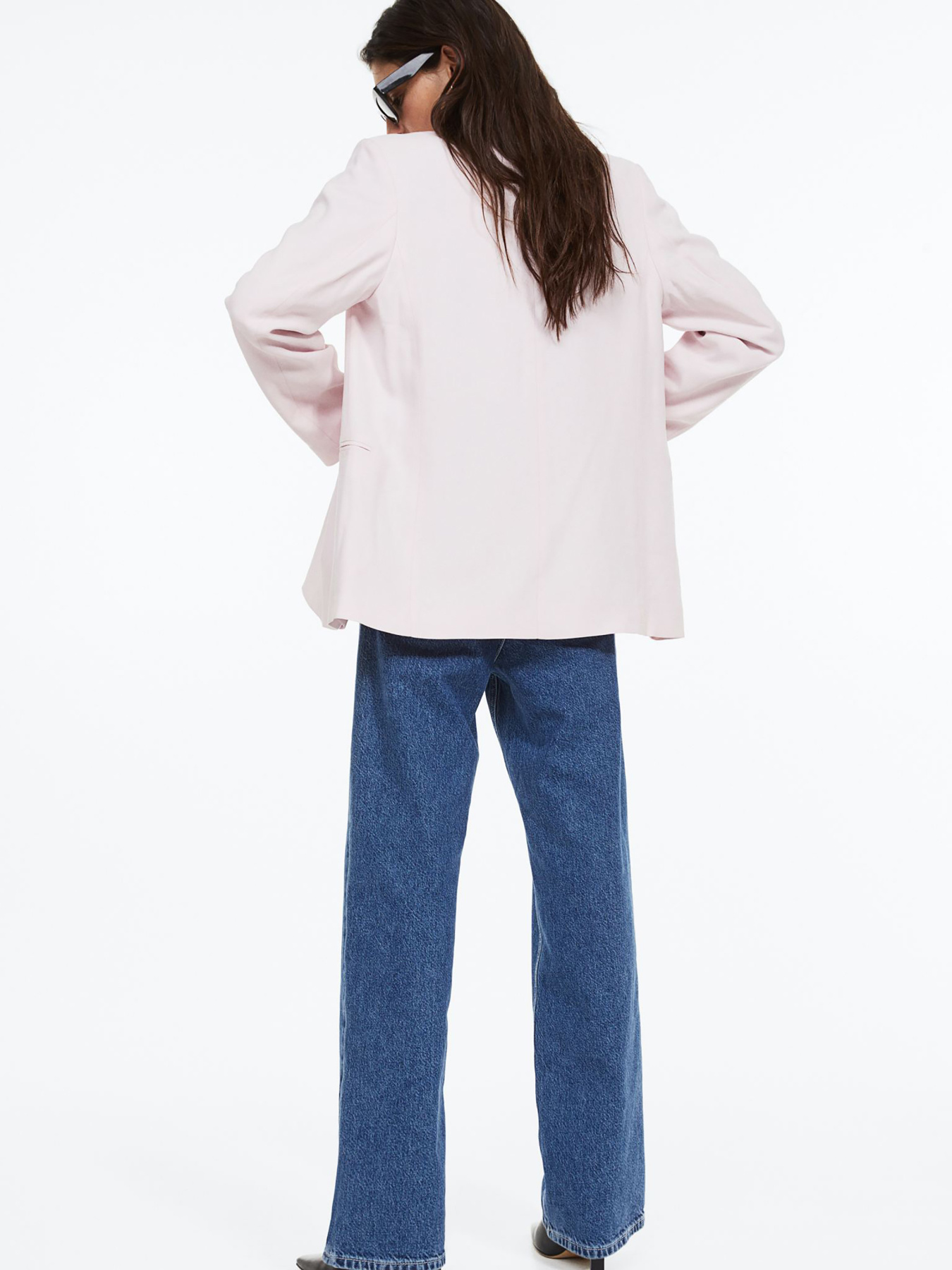 Пиджаки H&M модель 70179 Фото