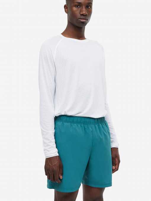 Шорты H&M модель 70985 Фото