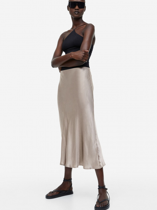 Спідниці H&M модель 71002 Фото