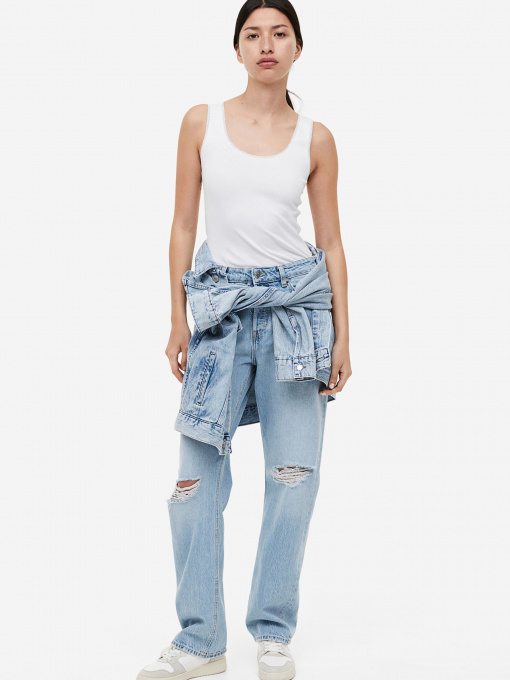 Футболки и поло H&M модель 70986 Фото