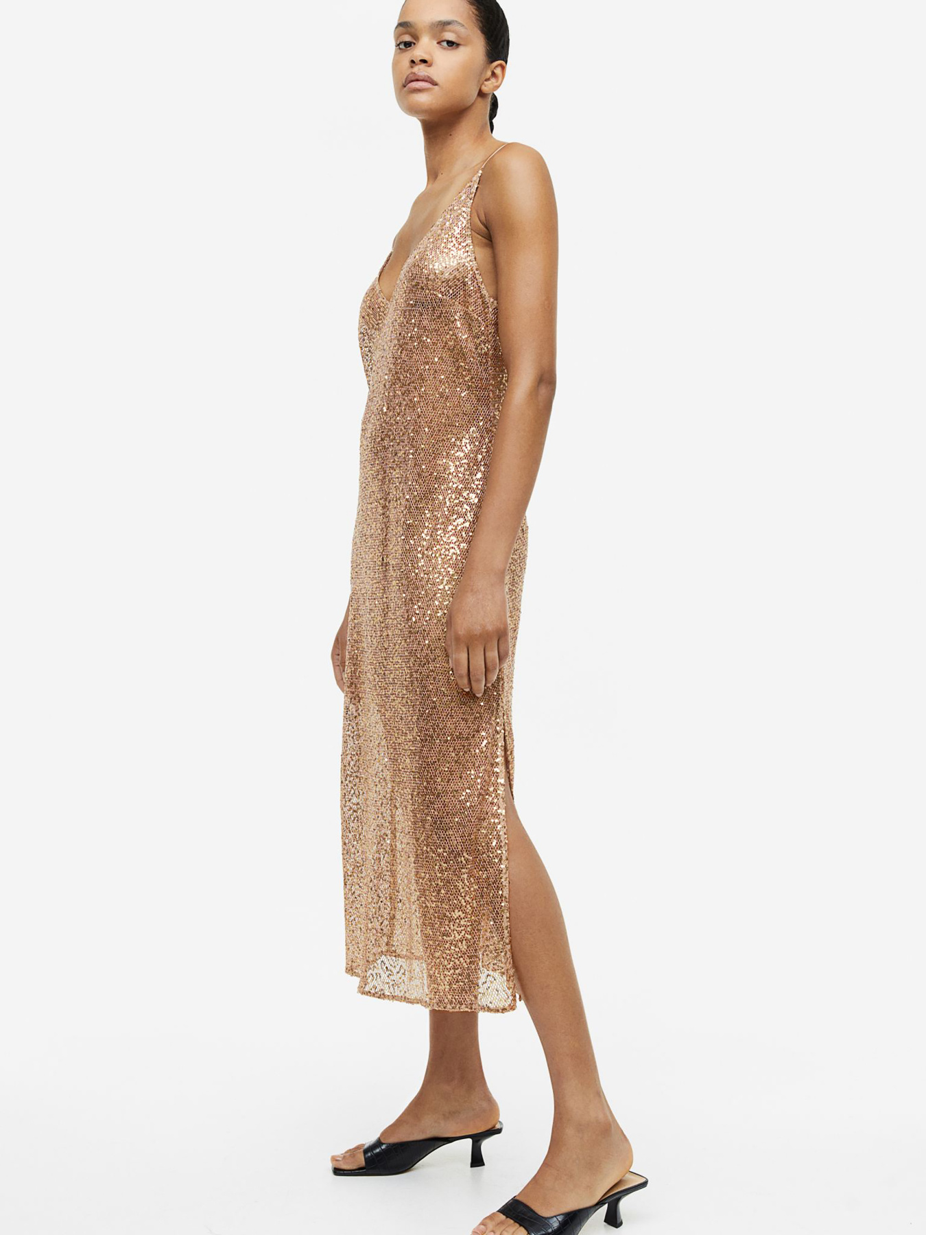 Платья H&M модель 70976 Фото
