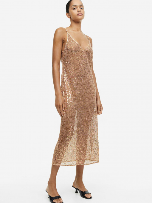 Сукні H&M модель 70976 Фото