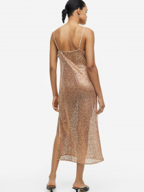 Платья H&M модель 70976 Фото