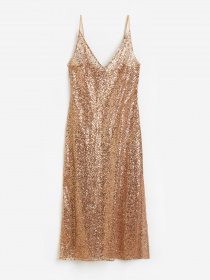 Платья H&M модель 70976 Фото