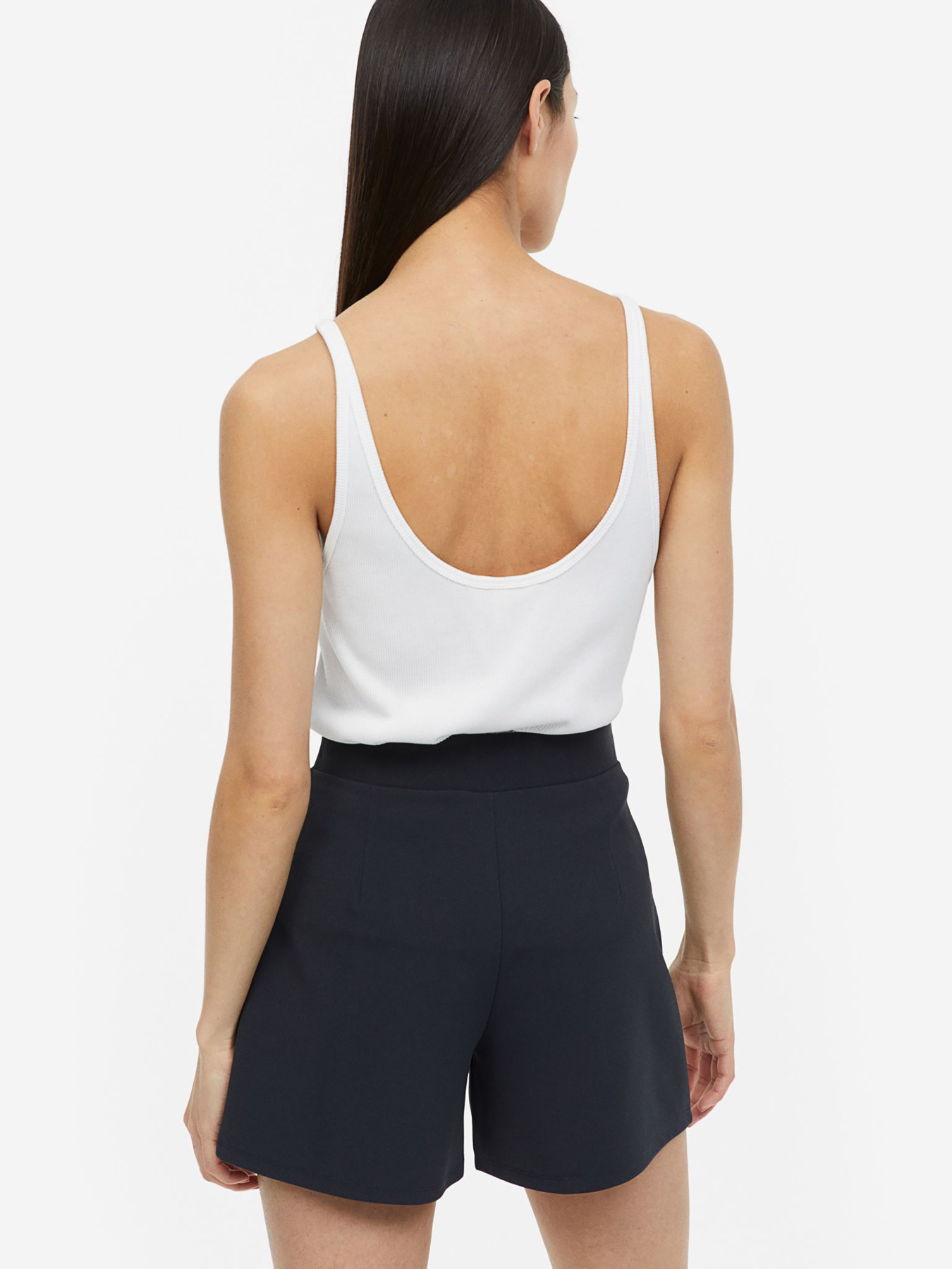 Шорты H&M модель 70995 Фото