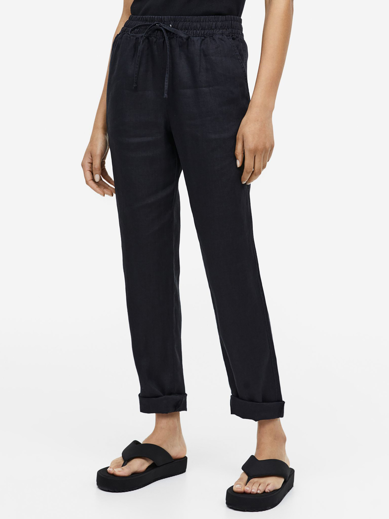 Брюки H&M модель 70990 Фото