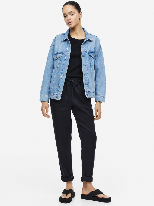 Штани H&M модель 70990 Фото